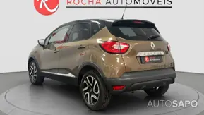 Renault Captur de 2017