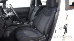 Nissan Leaf Acenta de 2020