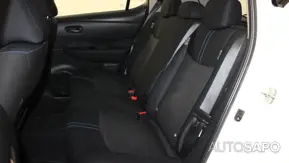 Nissan Leaf Acenta de 2020