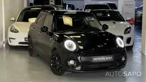 MINI One D D de 2016