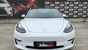 Tesla Model 3 de 2021