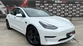 Tesla Model 3 de 2021