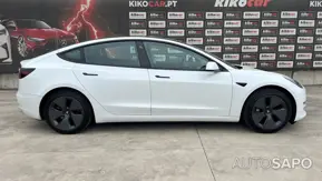 Tesla Model 3 de 2021