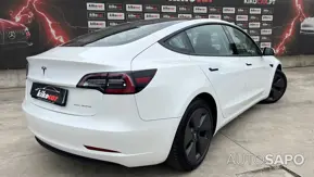 Tesla Model 3 de 2021