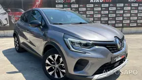 Renault Captur de 2023