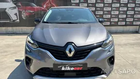 Renault Captur de 2023