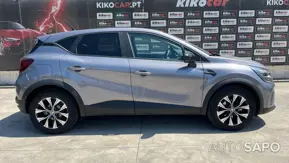 Renault Captur de 2023