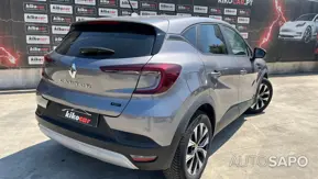 Renault Captur de 2023