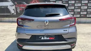 Renault Captur de 2023