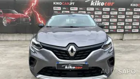 Renault Captur de 2022