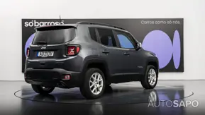 Jeep Renegade de 2022