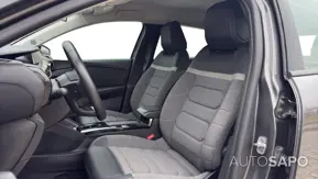 Citroen e-C4 de 2022