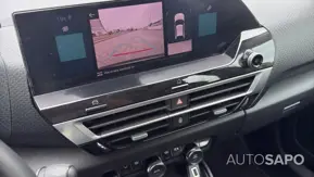Citroen e-C4 de 2022