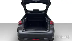 Citroen e-C4 de 2022