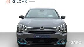 Citroen e-C4 de 2022