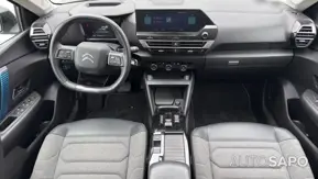 Citroen e-C4 de 2022