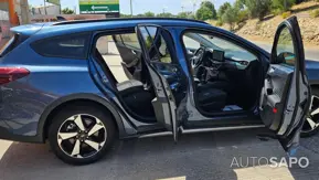 Ford Focus de 2024