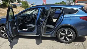Ford Focus de 2024