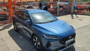 Ford Focus de 2024