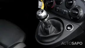 Fiat 500C de 2021