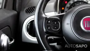 Fiat 500C de 2021