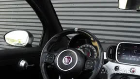 Fiat 500C de 2021