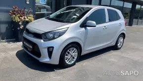 Kia Picanto de 2022