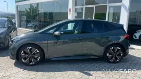 Cupra Born de 2024