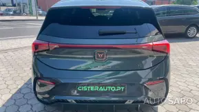 Cupra Born de 2024