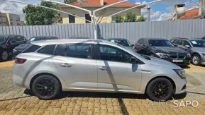 Renault Mégane de 2017