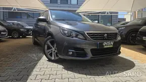 Peugeot 308 de 2020