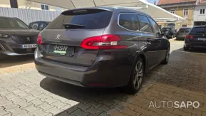 Peugeot 308 de 2020