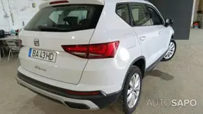 Seat Ateca de 2023