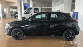 Opel Corsa de 2025