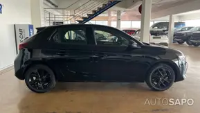 Opel Corsa de 2025