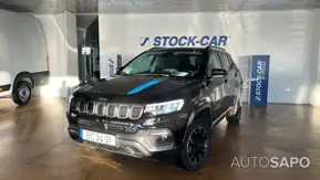 Jeep Compass de 2023