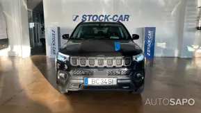 Jeep Compass de 2023