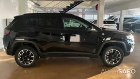 Jeep Compass de 2023