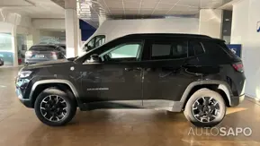 Jeep Compass de 2023