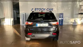 Jeep Compass de 2023