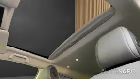 Honda e Honda Advance de 2020