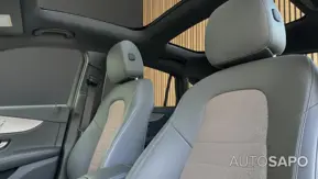 Mercedes-Benz EQA 250+ Progressive de 2022