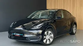 Tesla Model Y Standard RWD de 2023