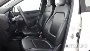 Dacia Spring de 2021