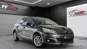 Citroen C4 de 2014