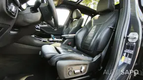 BMW iX3 de 2022