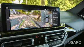 BMW iX3 de 2022