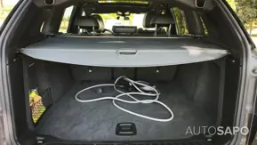 BMW iX3 de 2022