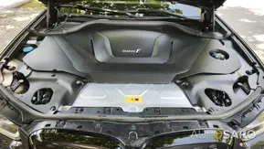BMW iX3 de 2022