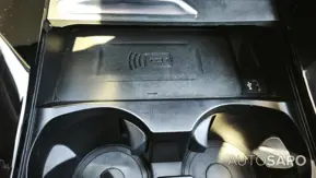 BMW iX3 de 2022